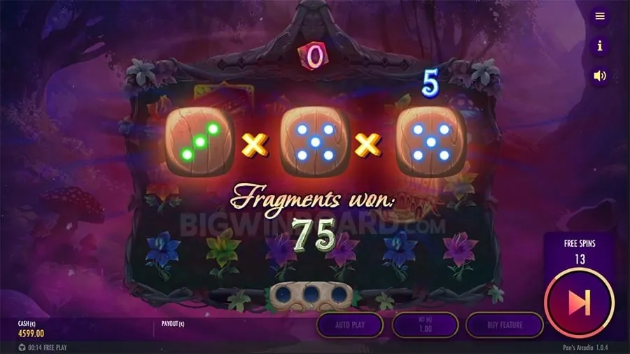Winning Strategies for KingPH Slots